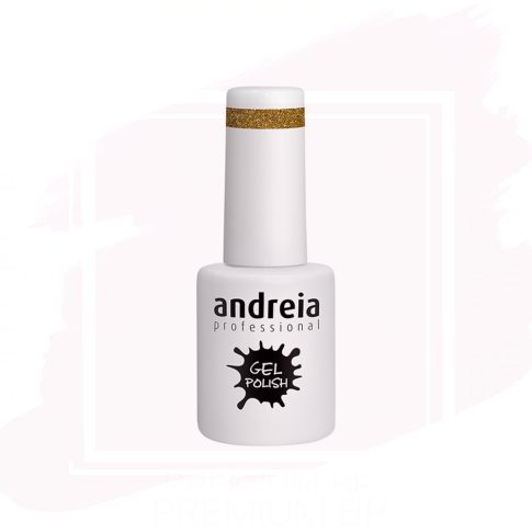 Andreia Professional Gel Polish Esmalte Semipermanente 281 10,5 ml