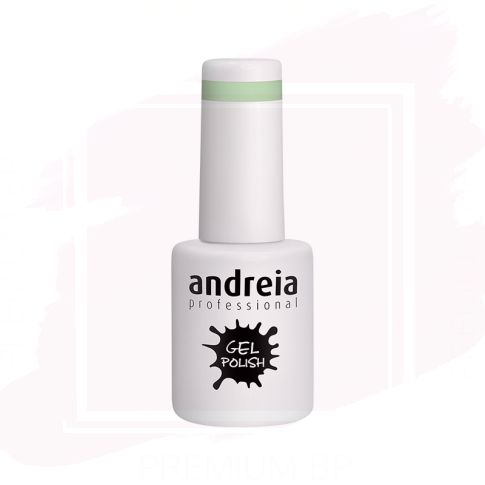 Andreia Professional Gel Polish Esmalte Semipermanente 286 10,5 ml