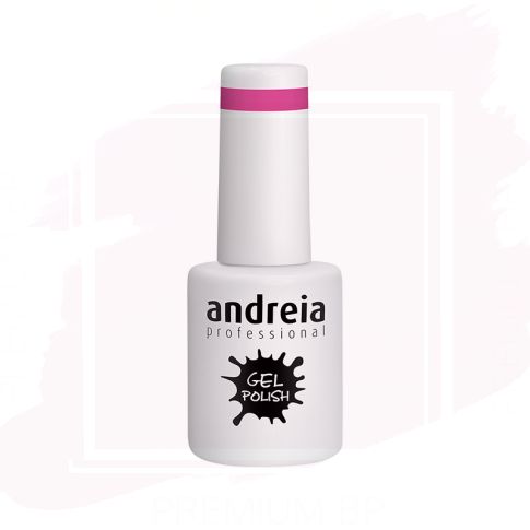 Andreia Professional Gel Polish Esmalte Semipermanente 290 10,5 ml