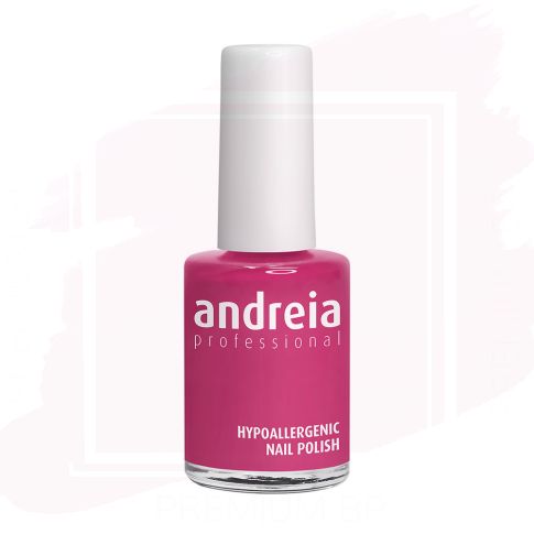 Andreia Professional Hypoallergenic Nail Polish Esmalte de Uñas 161 14 ml