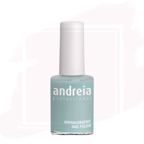 Andreia Professional Hypoallergenic Nail Polish Esmalte de Uñas 162 14 ml