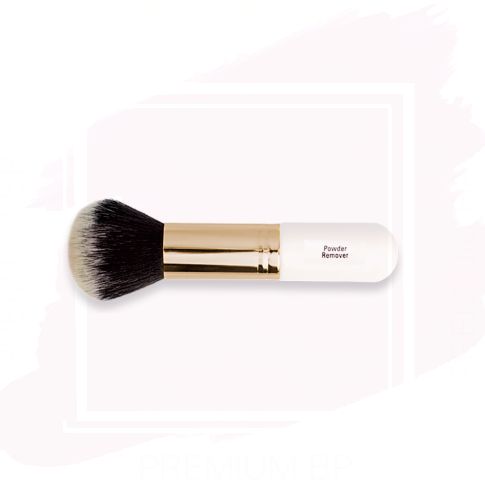 Andreia Professional Brush Powder Remover Pincel Limpiador del Polvo para Uñas