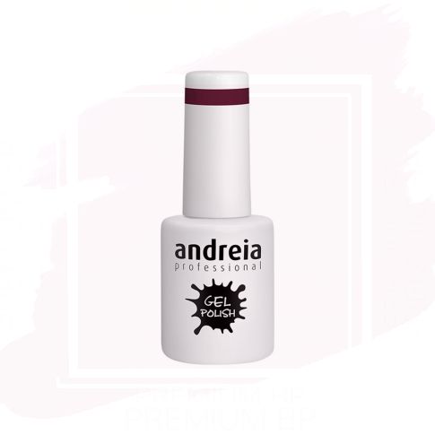 Andreia Professional Gel Polish Esmalte Semipermanente 297 10,5 ml