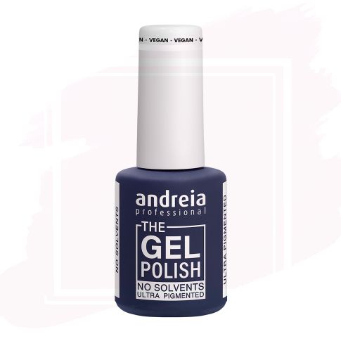 Andreia Professional The Gel Polish Esmalte Semipermanente G01 10,5 ml