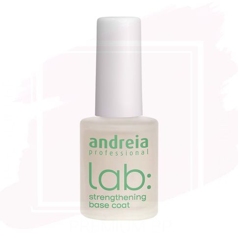 Andreia Professional Lab: Base Fortificante 10,5 ml