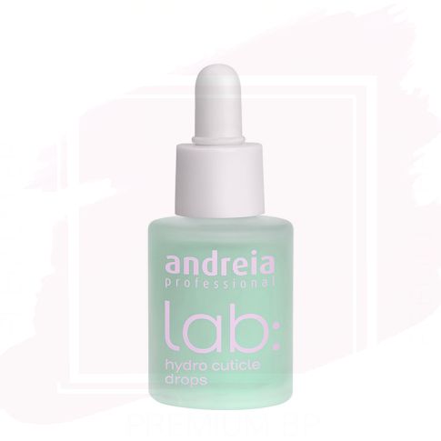 Andreia Professional Lab: Hidratante Para Cutículas 10,5 ml