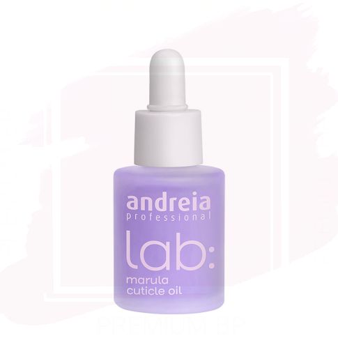 Andreia Professional Lab: Aceite para Cutículas de Marula 10,5 ml