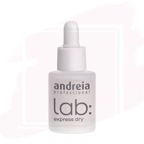 Andreia Professional Lab: Express Dry - Secante Rápido 10,5 ml