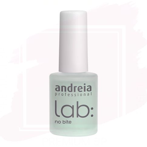 Andreia Professional Lab: No Bite - Tratamiento Amargo Antimordedura 10,5 ml