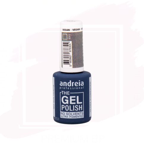 Andreia Professional The Gel Polish Esmalte Semipermanente ED1 10,5 ml