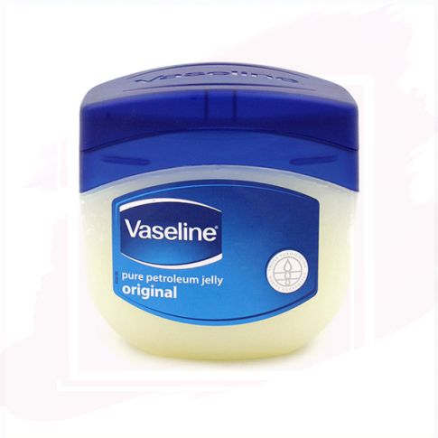 Vaseline Pure Petroleum Jelly Original 250 ml