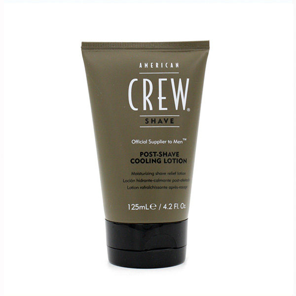 American Crew Shaving Post Shave Cooling Lotion - Loción After-shave 150 ml