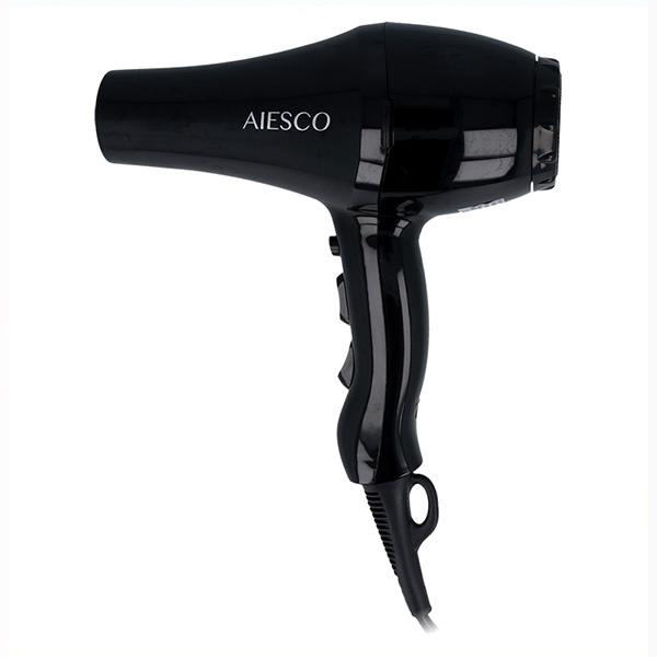 Aiesco Secador Profesional Ionic Super Turbo Low 2000W