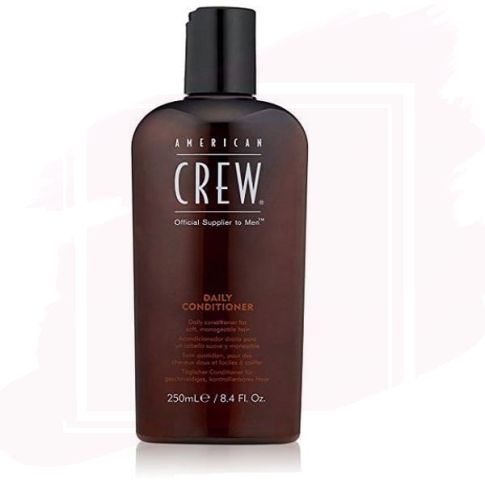 American Crew Daily Conditioner 250 ml