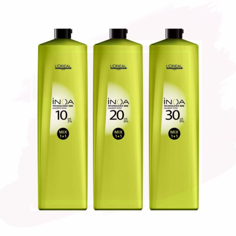 L'Oréal Inoa Oxidante 10vol 3% 1000 ml