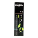 [LP28142] L'Oréal Inoa Tinte Sin Amoníaco 4.15 - Castaño Ceniza Caoba 60 ml