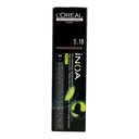 [LP28425] L'Oréal Inoa Tinte Sin Amoníaco 5.18 - Castaño Claro Ceniza Moka 60 ml