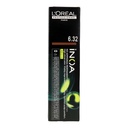 [LP28579] L'Oréal Inoa Tinte Sin Amoníaco 6.32 - Rubio Oscuro Dorado Irisado 60 ml