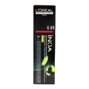 [LP_inoa_carm-34909] L'Oréal Inoa Tinte Sin Amoníaco 6.66 Carmilane - Rubio Oscuro Rojo Profundo 60 ml