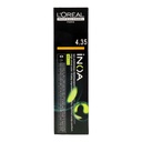 [LP29712] L'Oréal Inoa Tinte Sin Amoníaco 4.35 - Castaño Dorado Caoba 60 ml