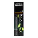 [LP29767] L'Oréal Inoa Tinte Sin Amoníaco 4.3 - Castaño Dorado 60 ml