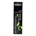 [LP29972] L'Oréal Inoa Tinte Sin Amoníaco 4.20 - Castaño Violín Intenso 60 ml