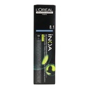 [LP30183] L'Oréal Inoa Tinte Sin Amoníaco 8.1 - Rubio Claro Ceniza 60 ml