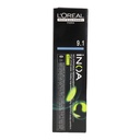 [LP30282] L'Oréal Inoa Tinte Sin Amoníaco 9.1 - Rubio Muy Claro Ceniza 60 ml