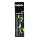 [LP30640] L'Oréal Inoa Tinte Sin Amoníaco 6.11 - Rubio Oscuro Ceniza Intenso 60 ml