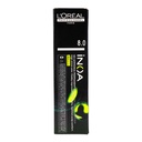 [LP31340] L'Oréal Inoa Tinte Sin Amoníaco 8.0 - Rubio Claro Cobertura Profunda 60 ml