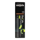 [LP31845] L'Oréal Inoa Tinte Sin Amoníaco 4.8 - Castaño Moka 60 ml