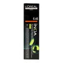 [LP33375] L'Oréal Inoa Tinte Sin Amoníaco 6.45 - Rubio Oscuro Cobrizo Caoba 60 ml