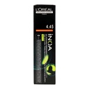 [LP33597] L'Oréal Inoa Tinte Sin Amoníaco 4.45 - Castaño Cobrizo Caoba 60 ml