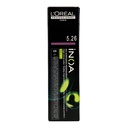 [LP73241] L'Oréal Inoa Tinte Sin Amoníaco 5.26 - Castaño Claro Irisado Rojo 60 ml