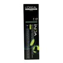 [LP78116] L'Oréal Inoa Tinte Sin Amoníaco 7.17 - Rubio Ceniza Frío 60 ml