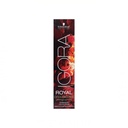 [igora_opul-63500] Schwarzkopf Igora Royal Tinte Permanente 7-48 - Opulescence Rubio Medio Beige Rojo 60 ml