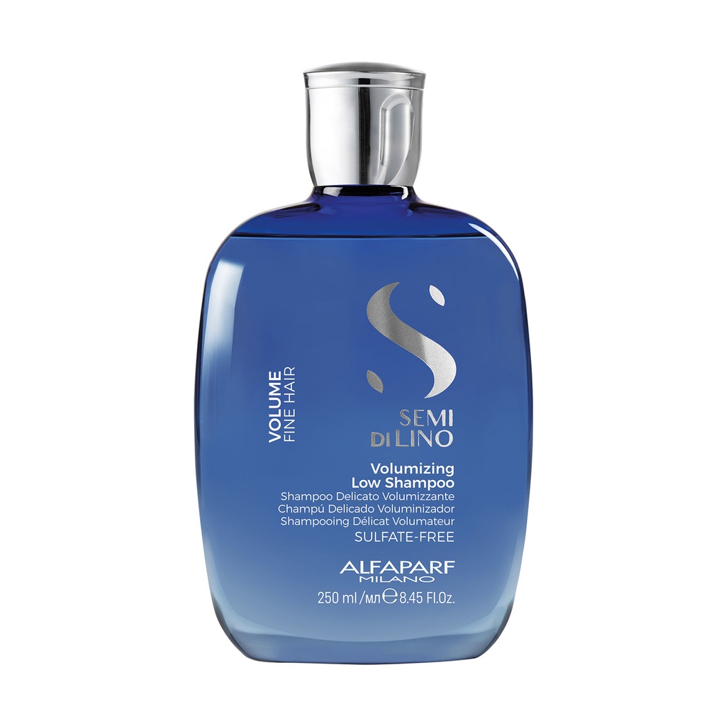 Alfaparf Semi di Lino Volume Champú Delicado Voluminizador 250 ml