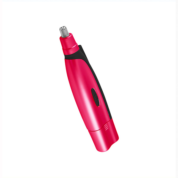 AlbiPro Depilador Nasal con Luz Rojo 2309*