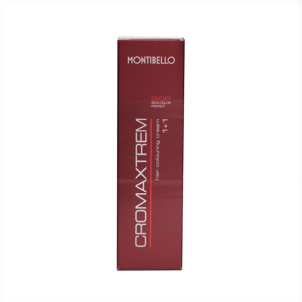 Montibello Cromatone Tinte Plus P5 - Castaño Claro Plus 60 ml