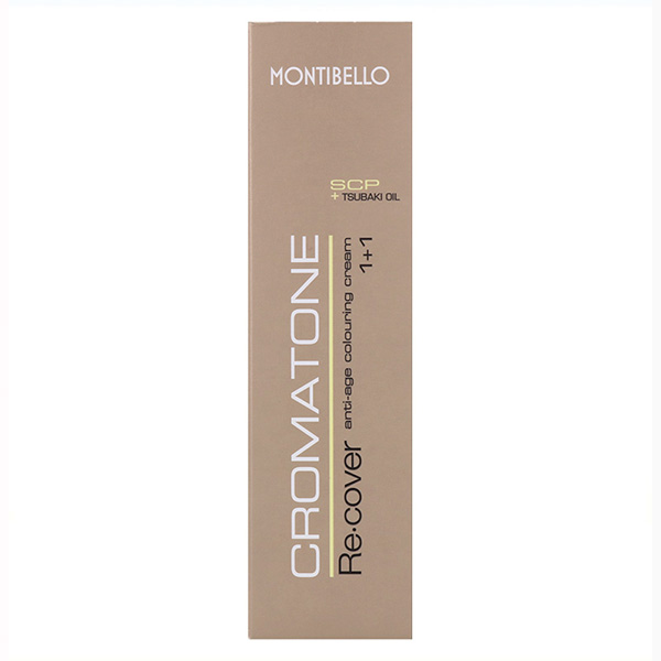 OUTLET Montibello Cromatone Re.Cover Tinte 9.23 - Beige Nácar 60 ml