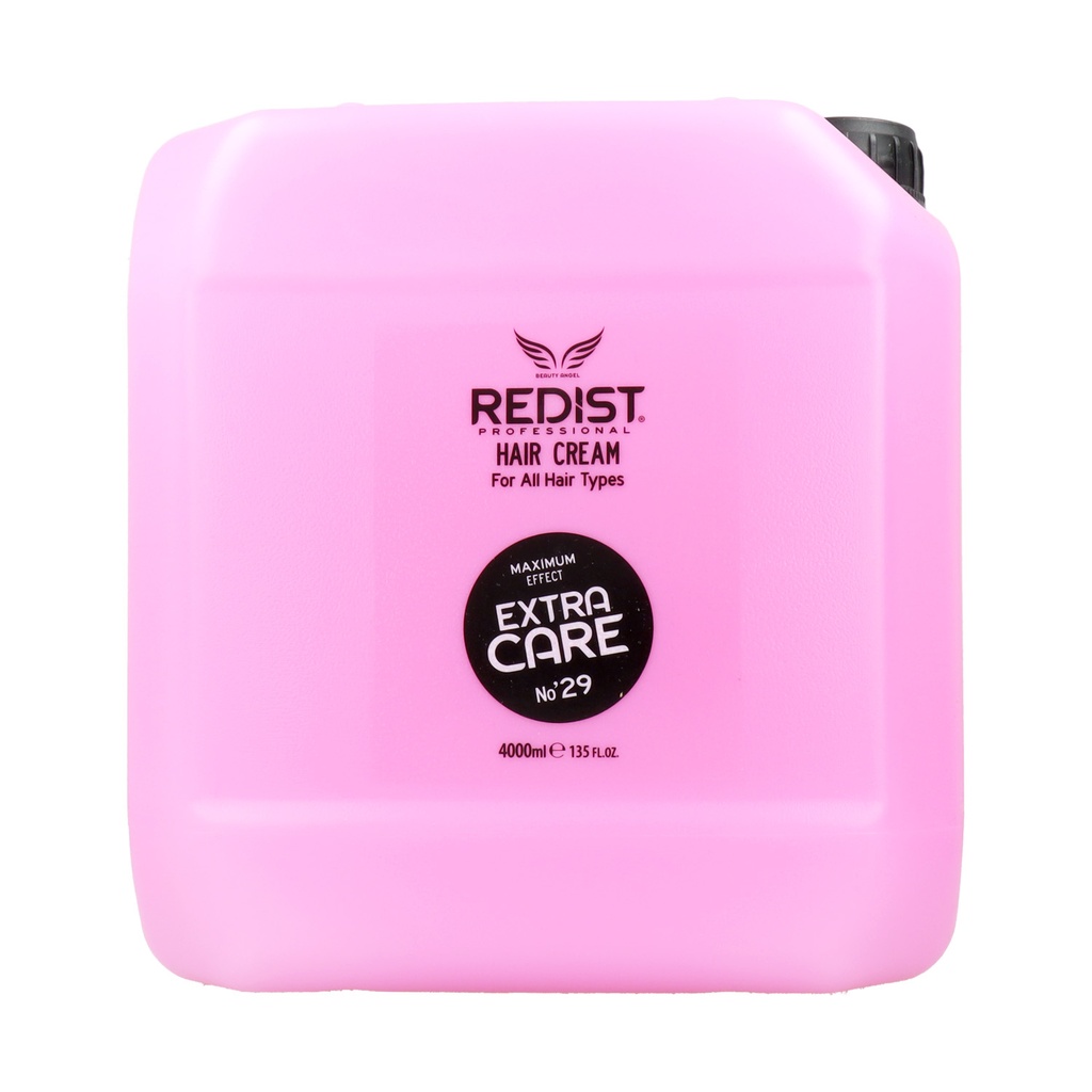 Redist Hair Extra Care Acondicionador Uso Frecuente Garrafa 4000 ml