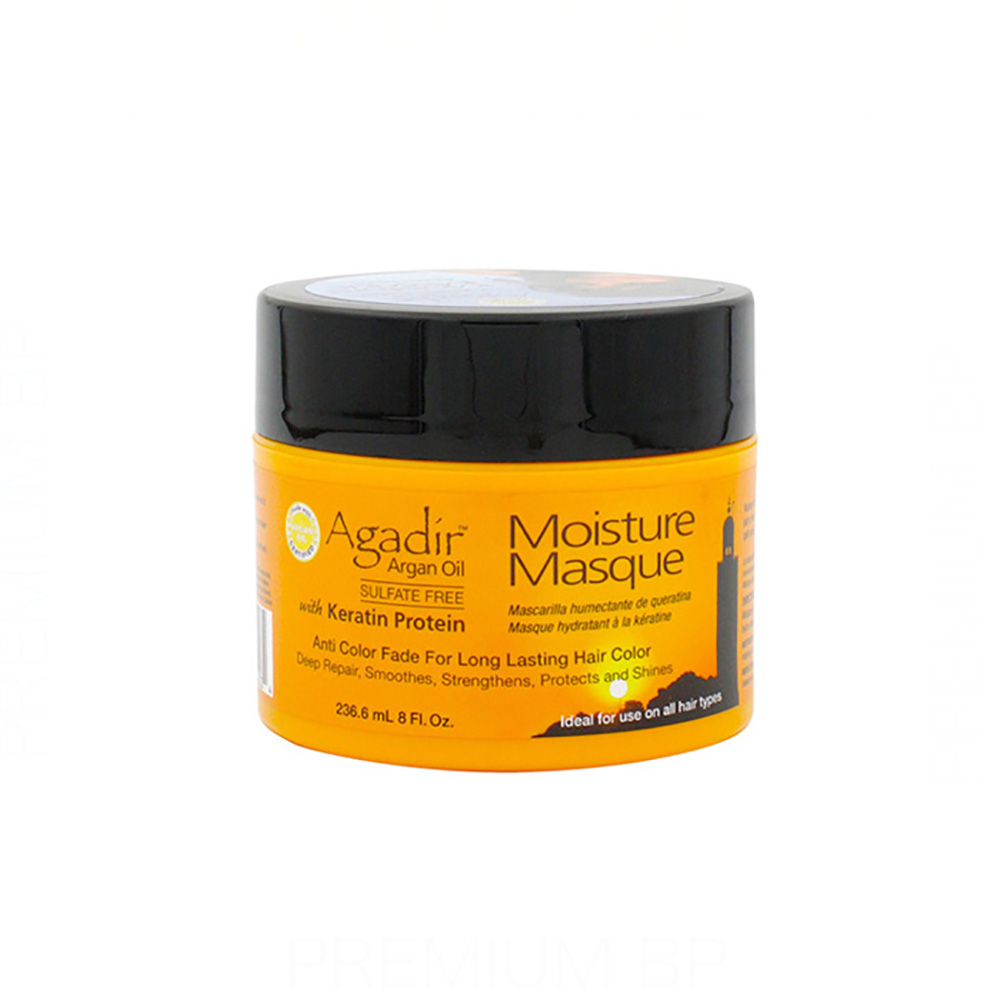 Agadir Argan Oil Hidratante Masque  236 Ml