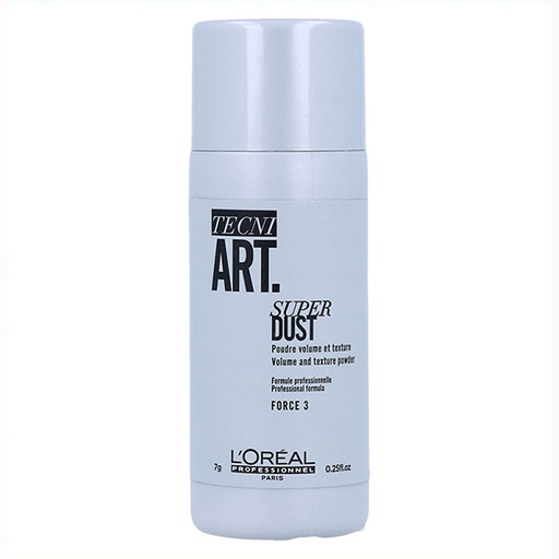 L'Oréal TecniArt Super Dust Polvo Volumizante 7 gr