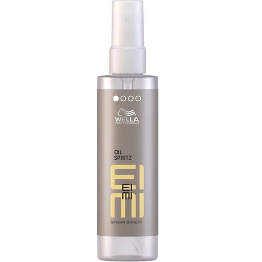 Wella EIMI Brillo Oil Spritz Aceite de Brillo 100 ml