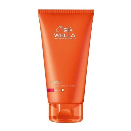 OUTLET Wella Care Enrich Acondicionador Cabellos Gruesos 200 ml*