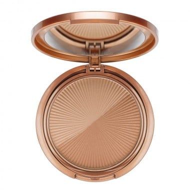 Artdeco Brozing Powder Compact SPF10 nº3