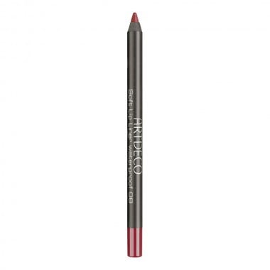 Artdeco Soft Lip Liner Waterproof nº8