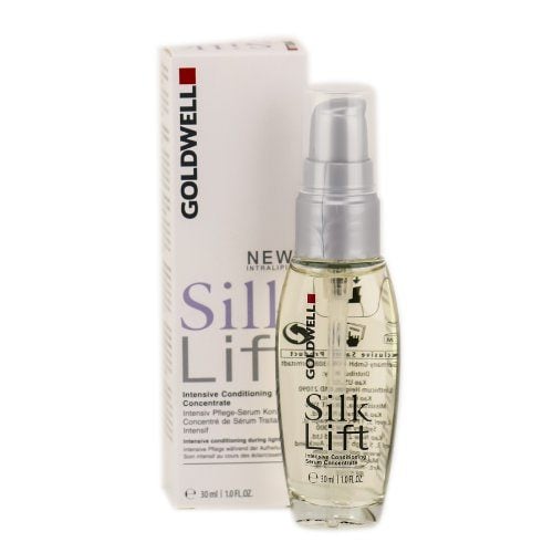 OUTLET Goldwell Silk Lift Intensive Conditioning Serum Concentrate 30 ml