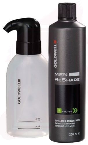 Goldwell Men ReShade Revelador Concentrado 250 ml