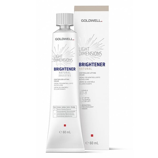 Goldwell Light Dimensions Brightener Natural Tonos 7-9 60 ml